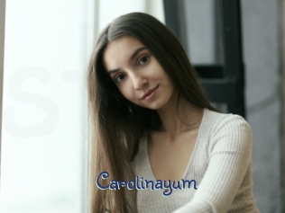 carolinayum Stripx