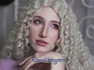 Carolinegeen