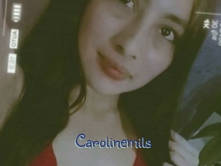 Carolinemils