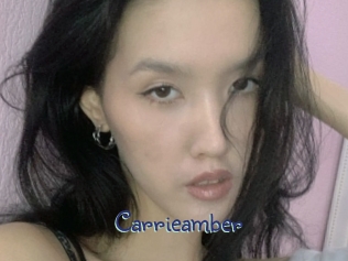 carrieamber Stripx