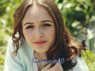Carriecox18