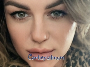 Cartieplatinum