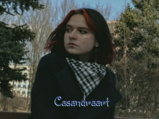 Casandraart