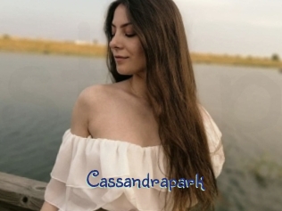 Cassandrapark