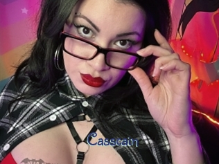 Casscain