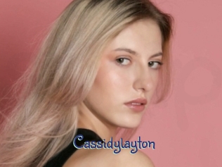 Cassidylayton