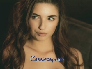 cassiecaprice Stripx