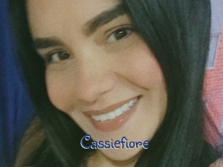 Cassiefiore