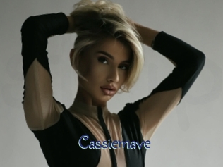 cassiemave Stripx