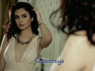 Cassiemiya