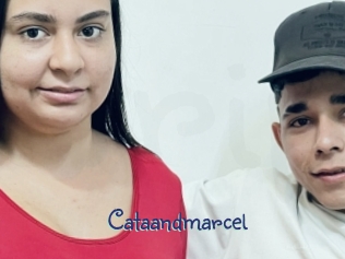 cataandmarcel Stripx