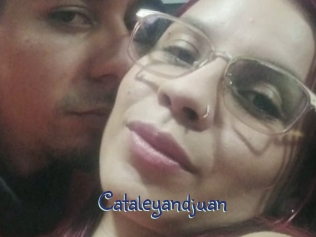 Cataleyandjuan