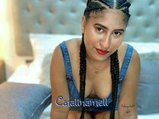 Catalinamell