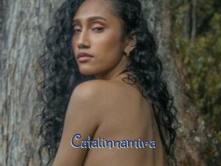 Catalinnamira