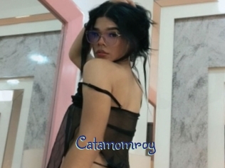 catamomroy Stripx