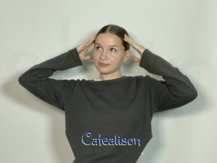 Catealison