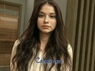 Catealman