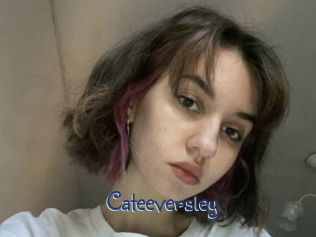 Cateeversley