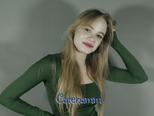 Catehamm