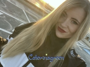 Caterinagreen