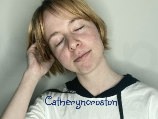 Catheryncroston
