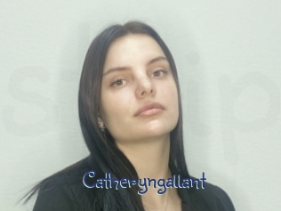Catheryngallant