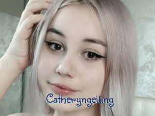 Catheryngelling