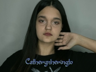 Catherynheringto