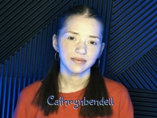 cathrynbendell Stripx