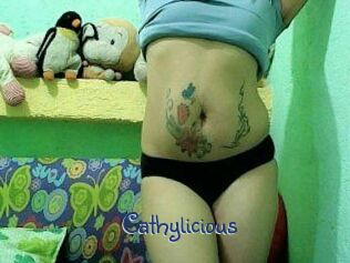 Cathylicious