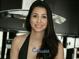 Catiusia