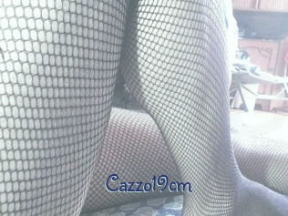 Cazzo19cm