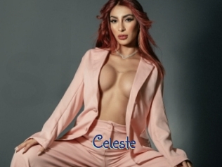 celeste Stripx