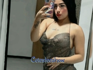 Celesteeshow