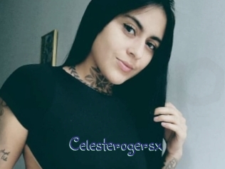 Celesterogersx