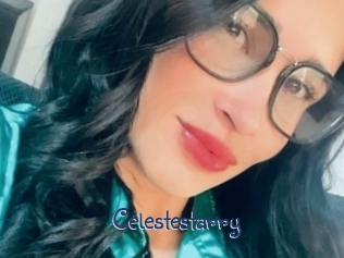 Celestestarry
