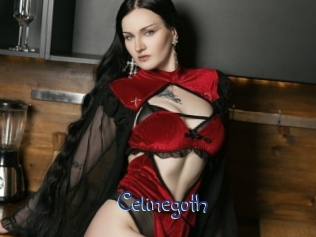 Celinegoth