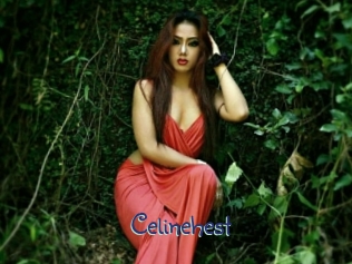 celinehest Stripx