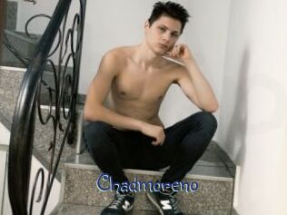 Chadmoreno