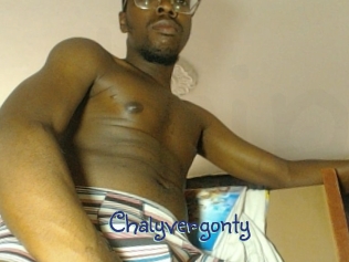 Chalyvergonty
