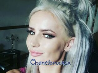 Chanelbrooksx