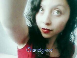 chanelgrace Stripx