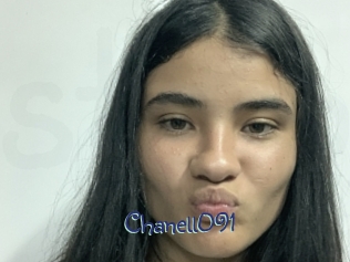 chanell091 Stripx