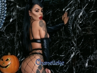 Chanelleke