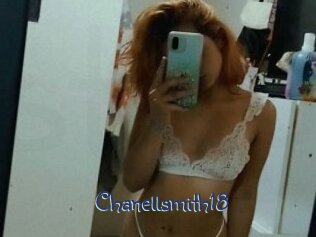 Chanellsmith18