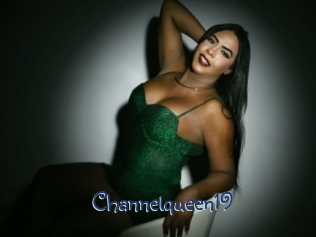 channelqueen19 Stripx