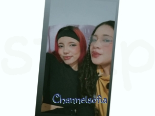 Channelsofia
