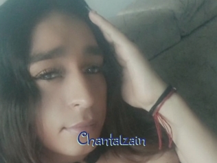 chantalzain Stripx