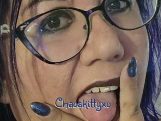 chaoskittyxo Stripx