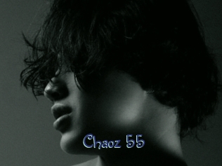 chaoz_55 Stripx